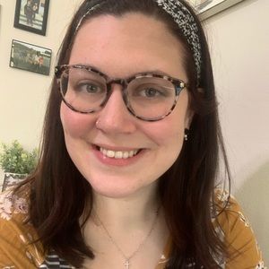 Meet your Posher, Audra